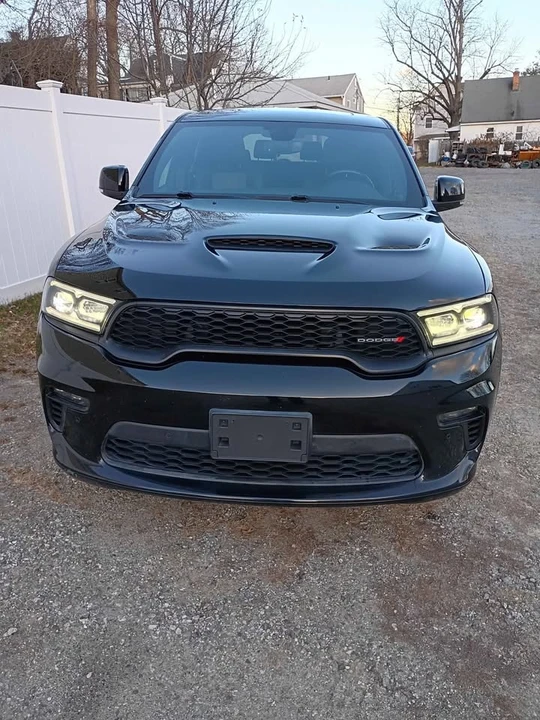 2022 Dodge Durango 3rd Gen - Image 2 of 10