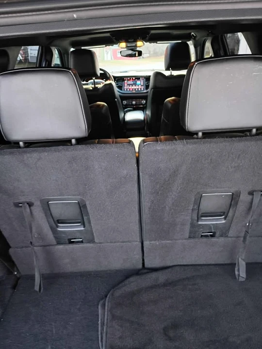 2022 Dodge Durango 3rd Gen - Image 7 of 10