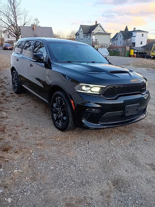 2022 Dodge Durango 3rd Gen - Image 3 of 10