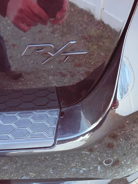 2022 Dodge Durango 3rd Gen - Image 9 of 10