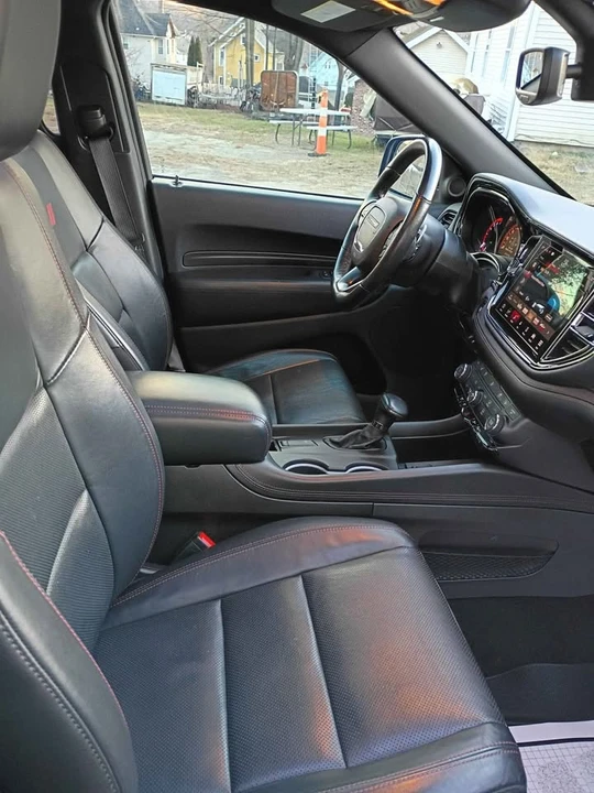 2022 Dodge Durango 3rd Gen - Image 4 of 10