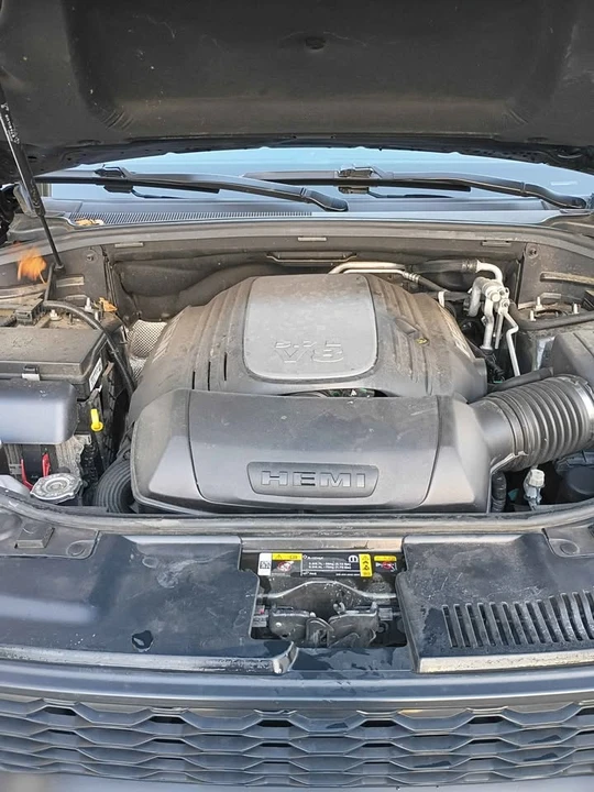 2022 Dodge Durango 3rd Gen - Image 10 of 10