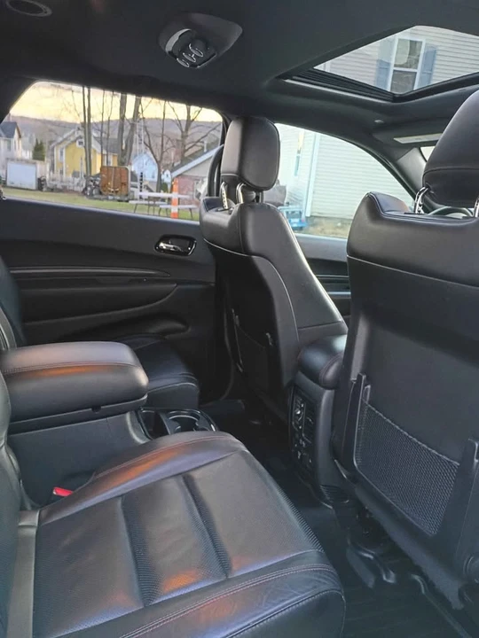 2022 Dodge Durango 3rd Gen - Image 5 of 10