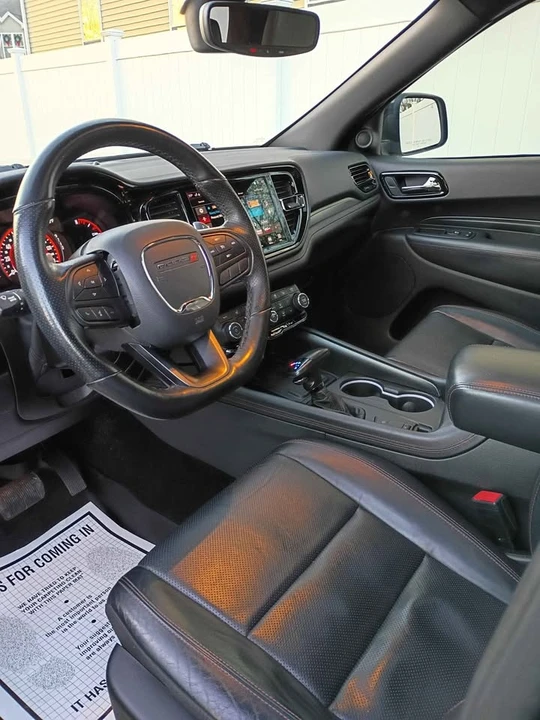 2022 Dodge Durango 3rd Gen - Image 6 of 10