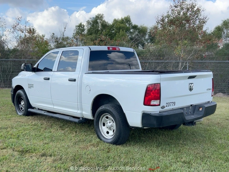 2022 Dodge Ram - Image 3 of 12