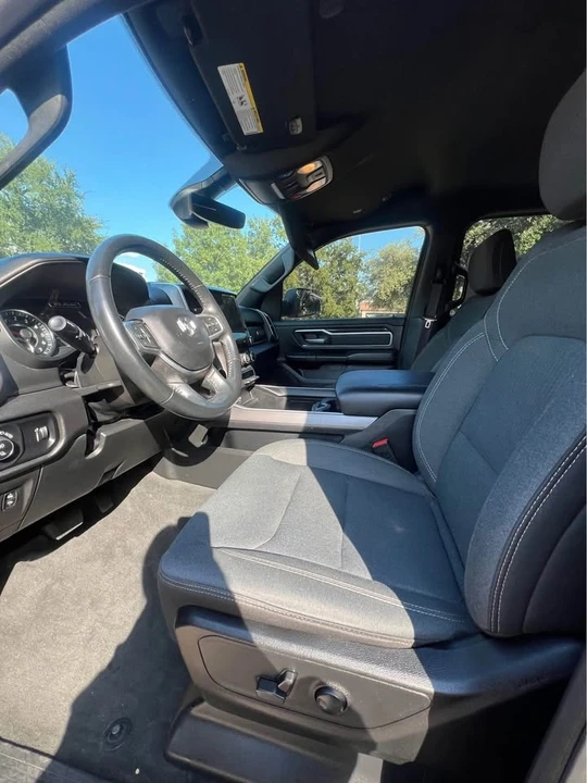 2022 Dodge Ram - Image 5 of 7