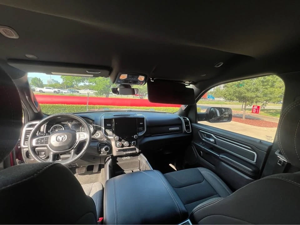 2022 Dodge Ram - Image 6 of 7