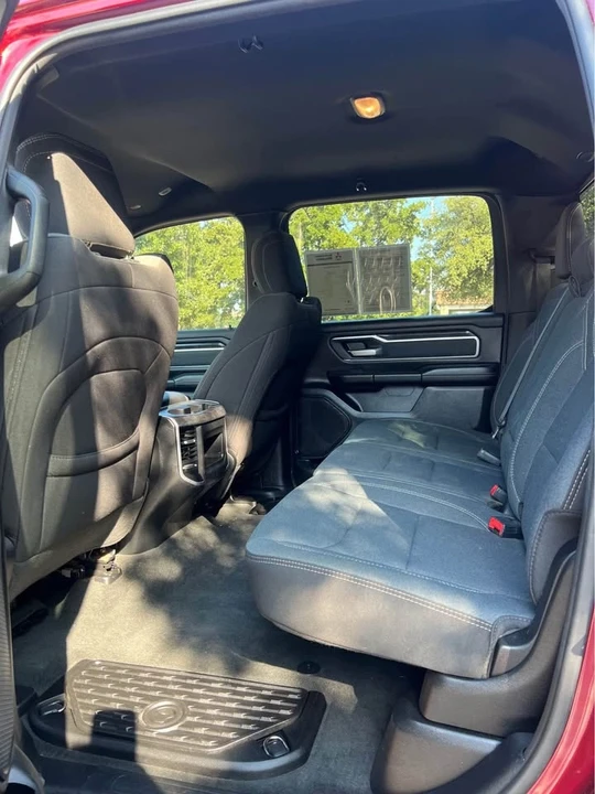 2022 Dodge Ram - Image 7 of 7