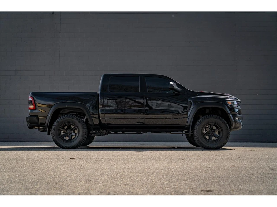 2022 Dodge Ram - Image 16 of 31