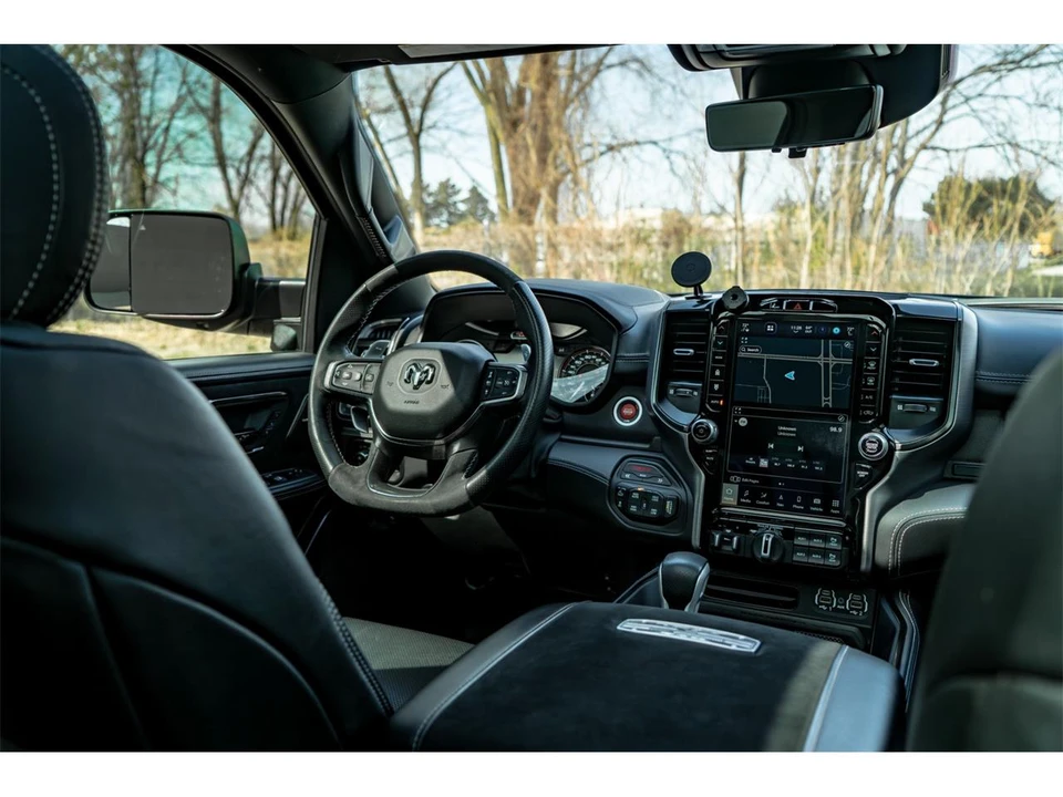 2022 Dodge Ram - Image 11 of 31