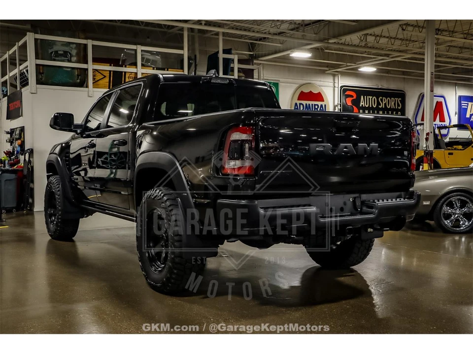 2022 Dodge Ram - Image 21 of 31