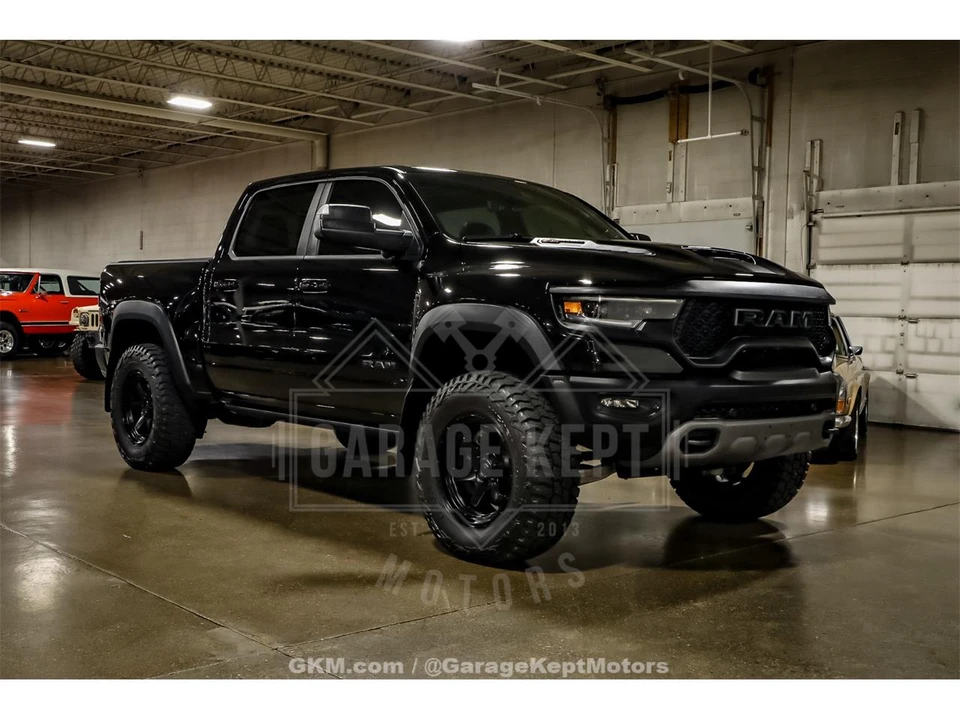 2022 Dodge Ram - Image 26 of 31