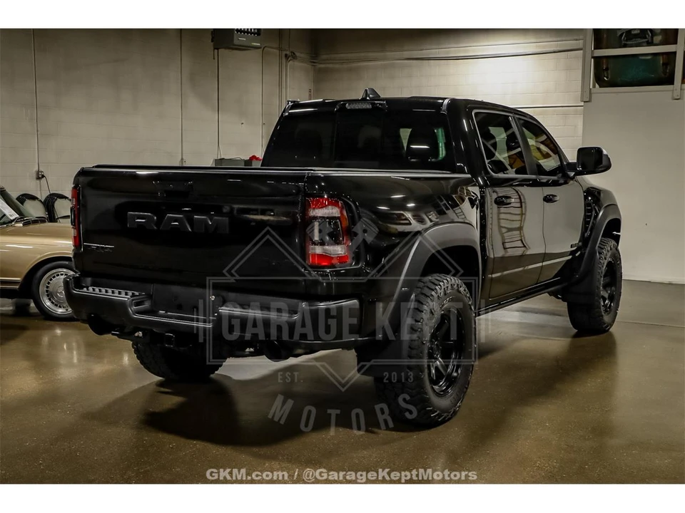 2022 Dodge Ram - Image 22 of 31