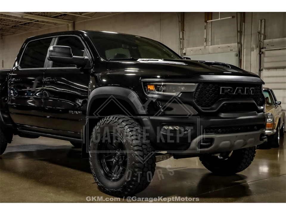 2022 Dodge Ram - Image 27 of 31