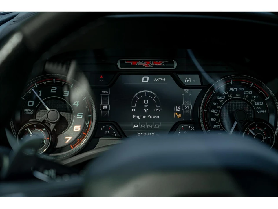 2022 Dodge Ram - Image 12 of 31