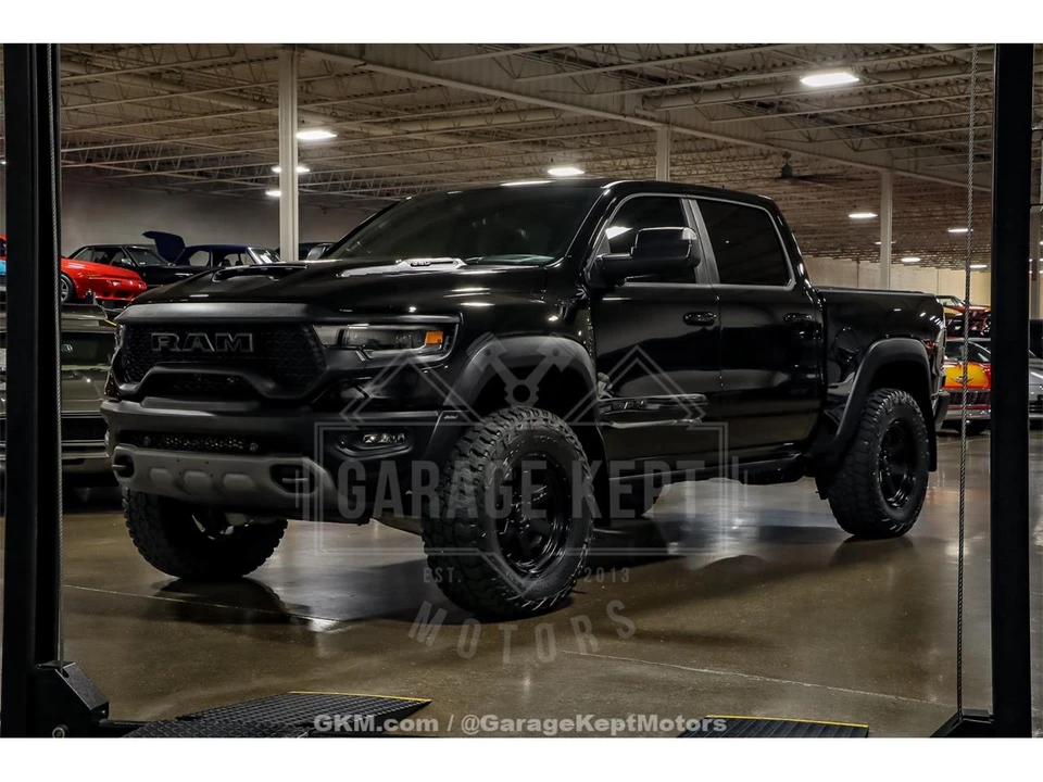 2022 Dodge Ram - Image 17 of 31