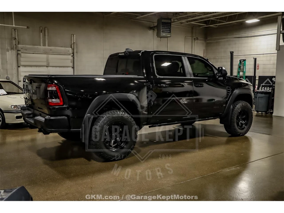 2022 Dodge Ram - Image 23 of 31