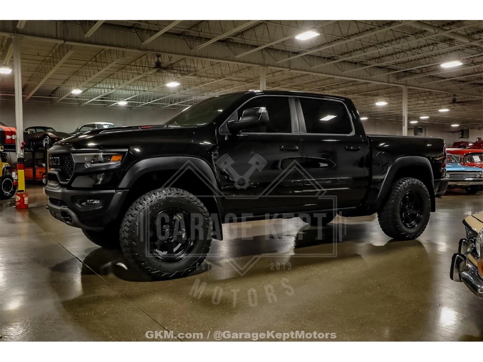 2022 Dodge Ram - Image 18 of 31