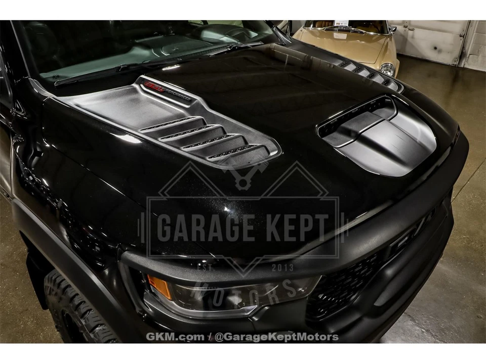 2022 Dodge Ram - Image 28 of 31