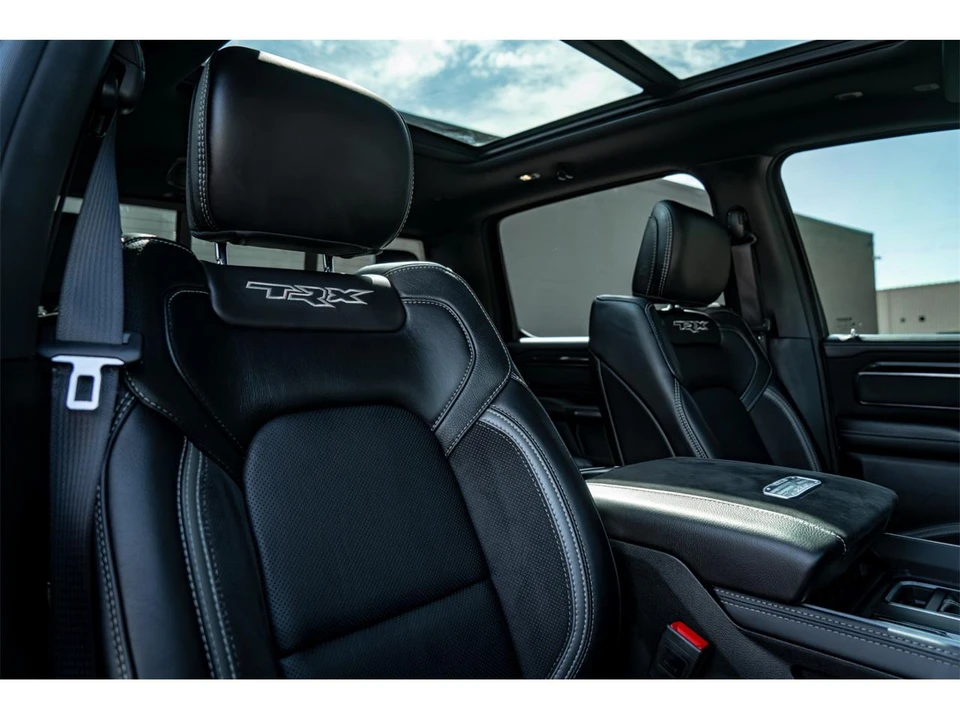 2022 Dodge Ram - Image 8 of 31
