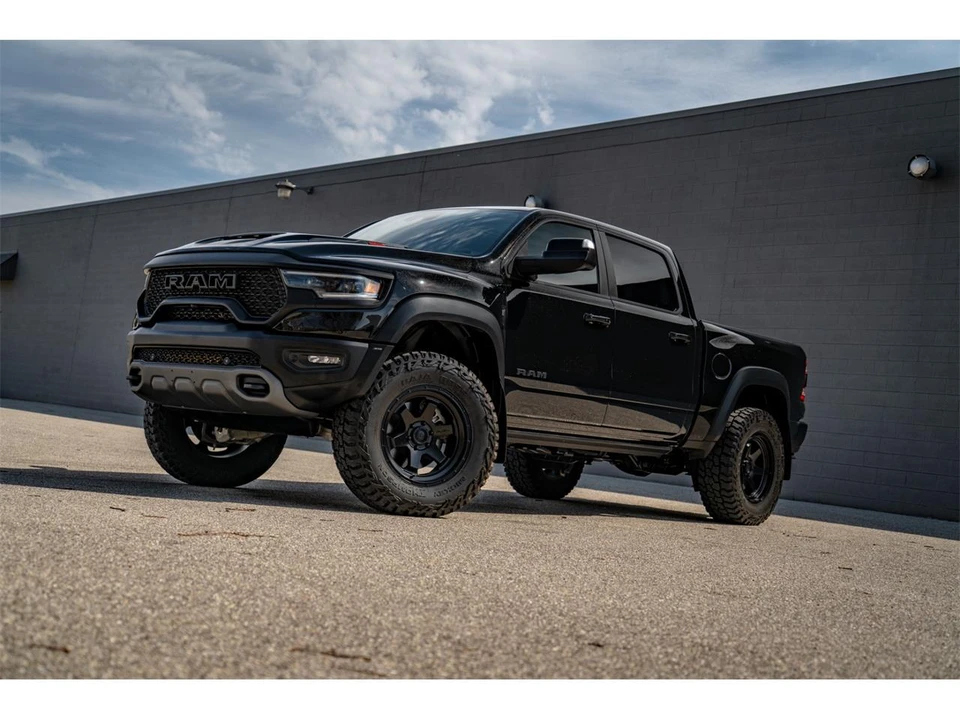 2022 Dodge Ram - Image 3 of 31