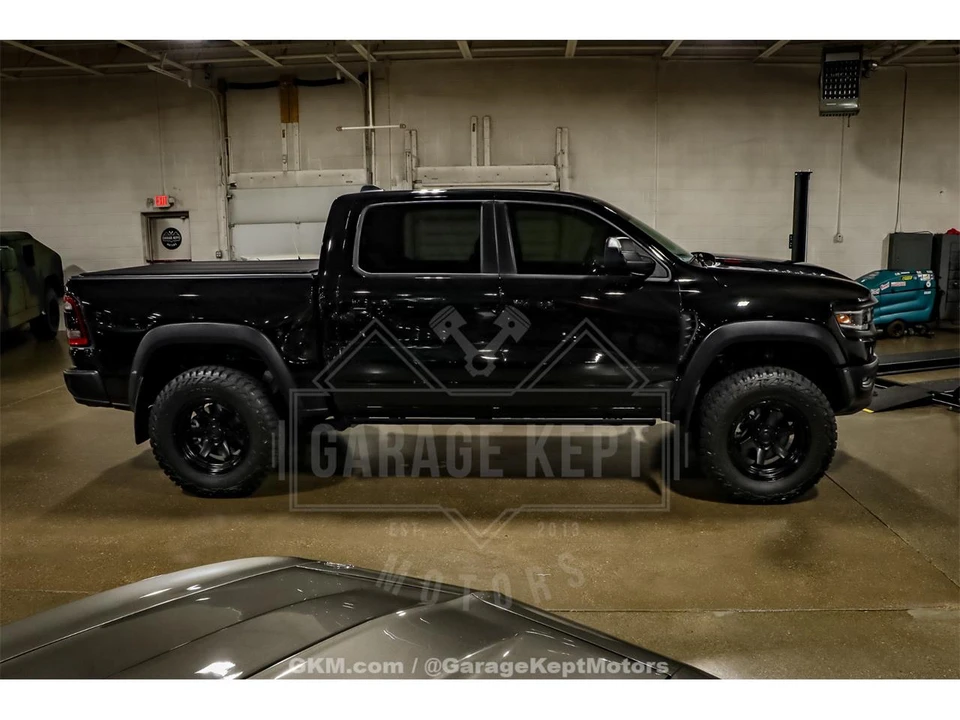 2022 Dodge Ram - Image 24 of 31