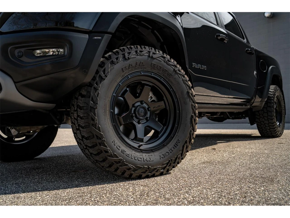 2022 Dodge Ram - Image 4 of 31