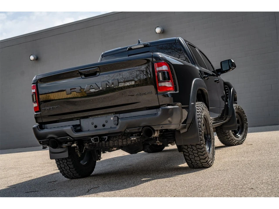 2022 Dodge Ram - Image 14 of 31