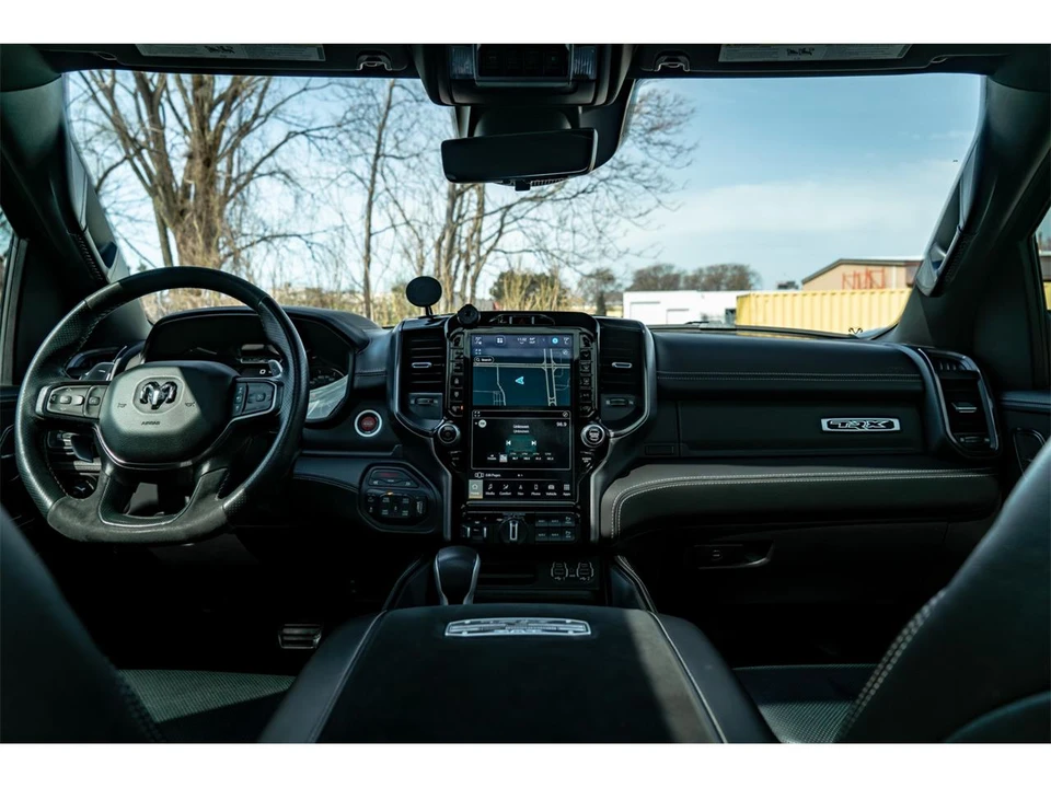 2022 Dodge Ram - Image 9 of 31