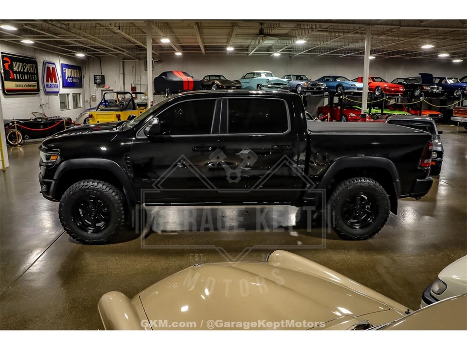 2022 Dodge Ram - Image 19 of 31