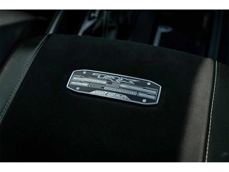 2022 Dodge Ram - Image 10 of 31
