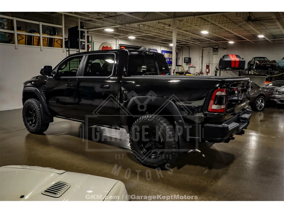 2022 Dodge Ram - Image 20 of 31