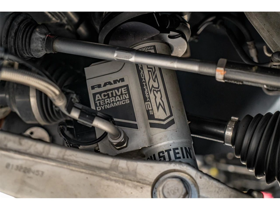 2022 Dodge Ram - Image 5 of 31
