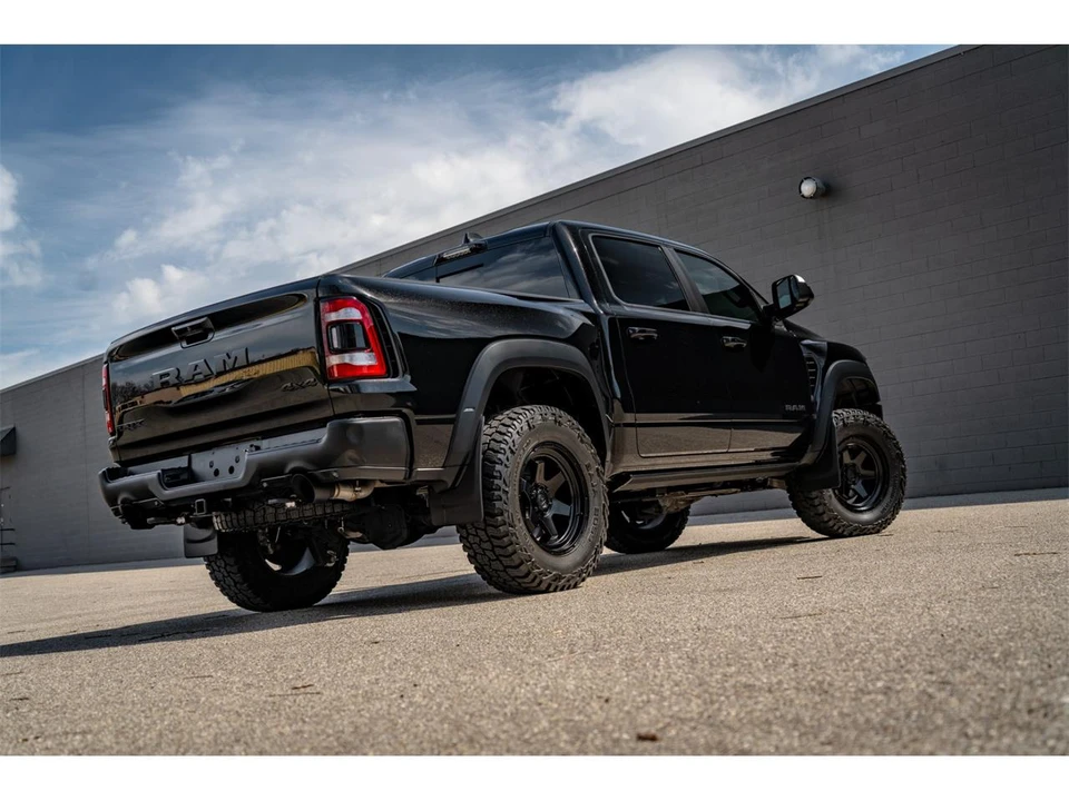 2022 Dodge Ram - Image 15 of 31