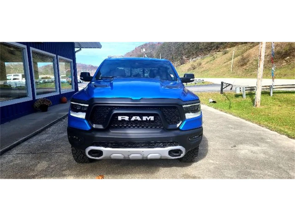 2022 Dodge Ram - Image 4 of 30
