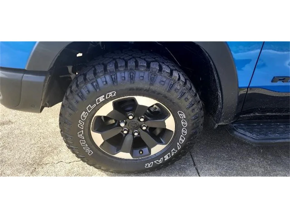 2022 Dodge Ram - Image 10 of 30