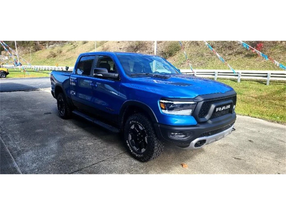 2022 Dodge Ram - Image 3 of 30