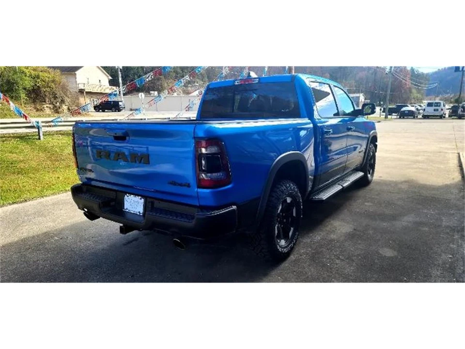 2022 Dodge Ram - Image 5 of 30