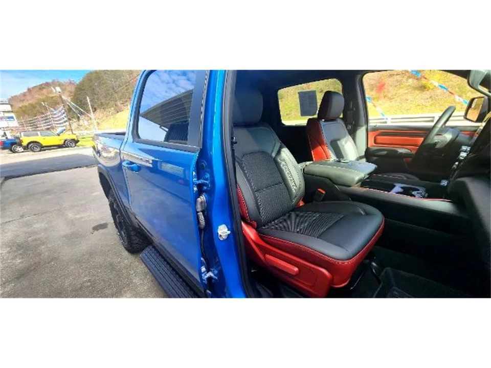2022 Dodge Ram - Image 16 of 30