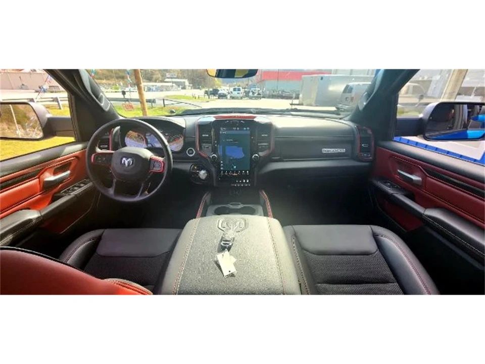 2022 Dodge Ram - Image 14 of 30
