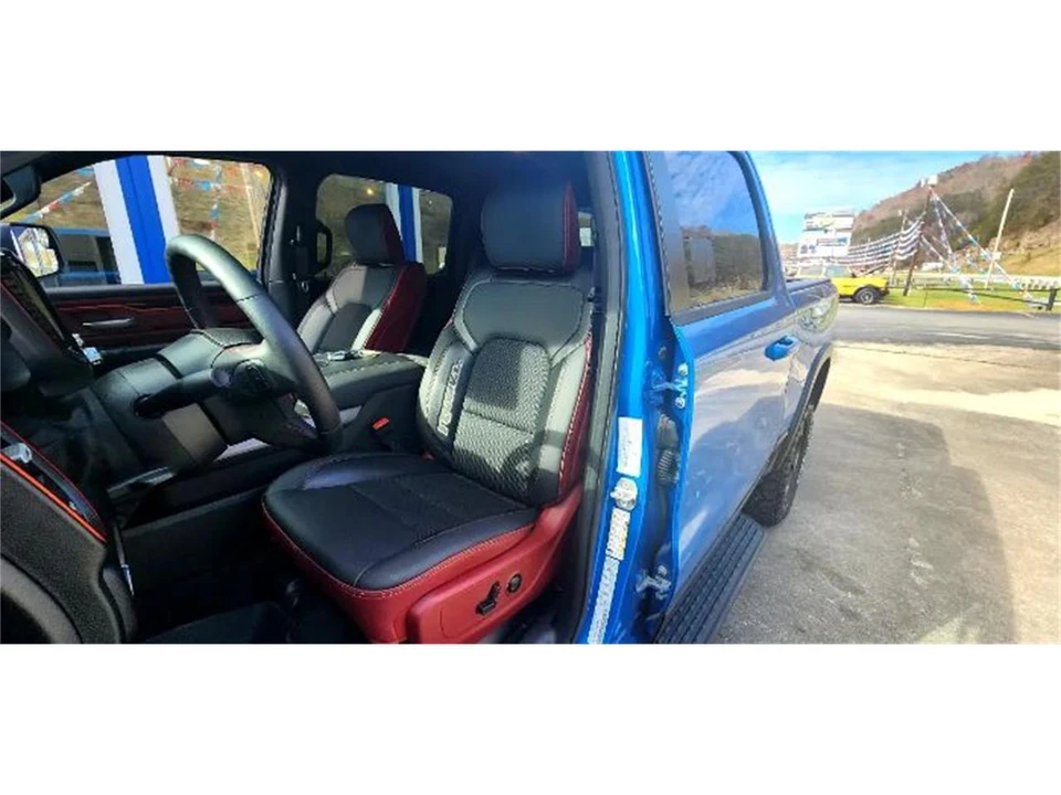 2022 Dodge Ram - Image 15 of 30