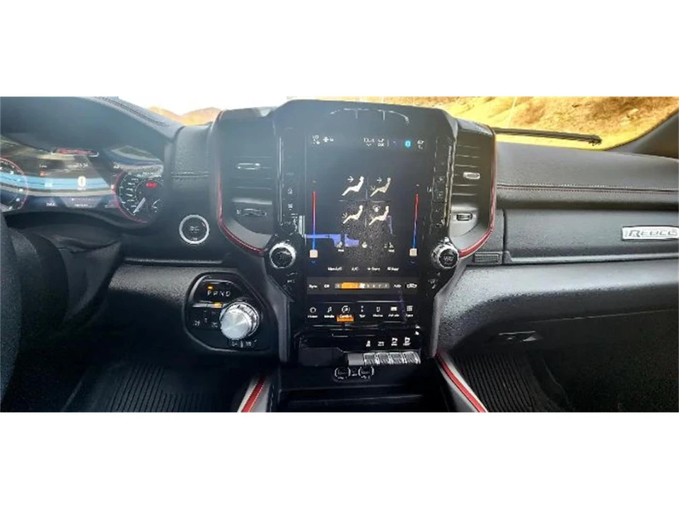 2022 Dodge Ram - Image 19 of 30