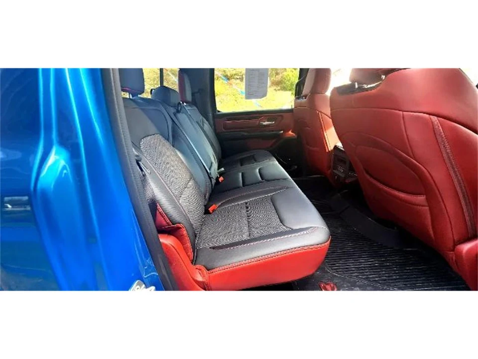2022 Dodge Ram - Image 18 of 30