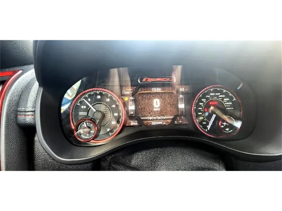 2022 Dodge Ram - Image 20 of 30