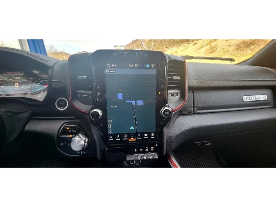 2022 Dodge Ram - Image 21 of 30