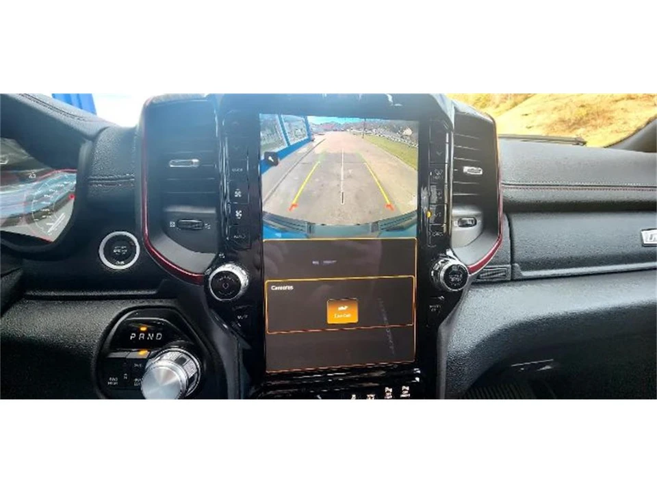2022 Dodge Ram - Image 22 of 30