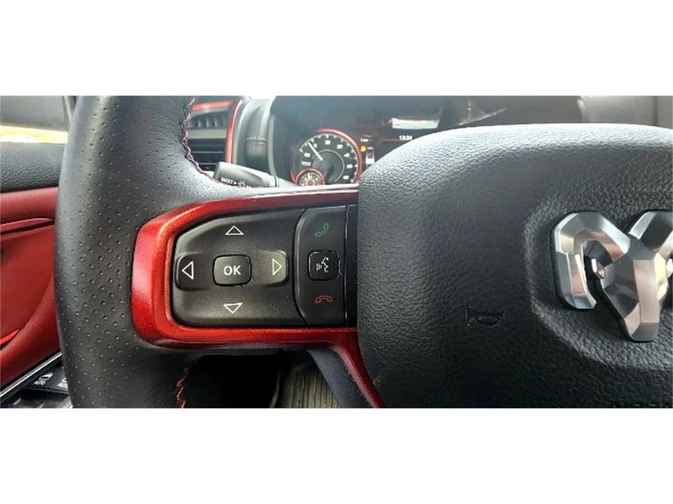 2022 Dodge Ram - Image 24 of 30