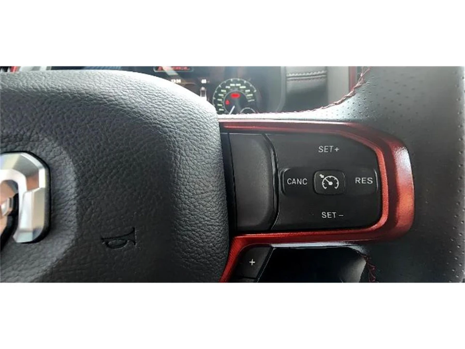 2022 Dodge Ram - Image 25 of 30