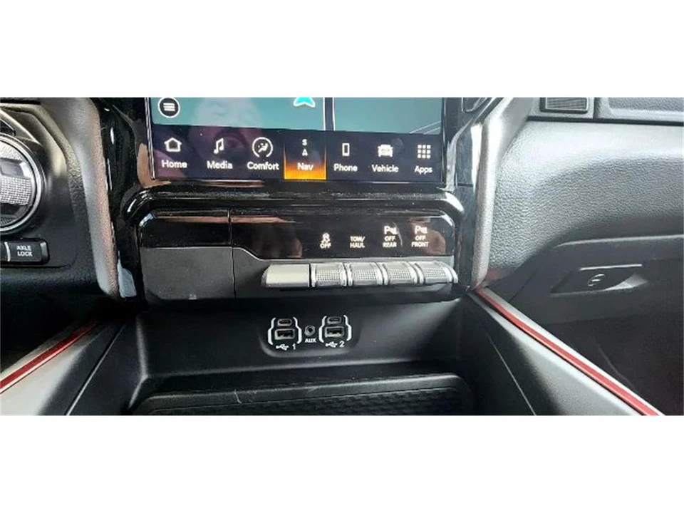 2022 Dodge Ram - Image 27 of 30