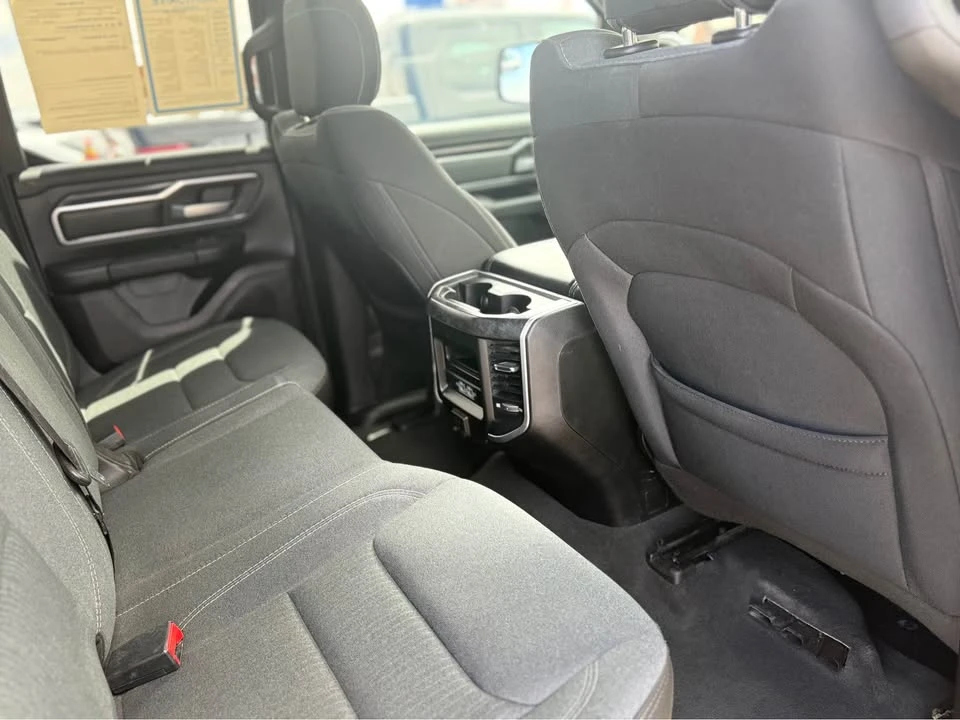 2022 Ram 1500 2nd Gen - Image 7 of 10